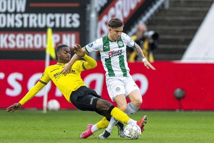 期待在未来 期待在未来